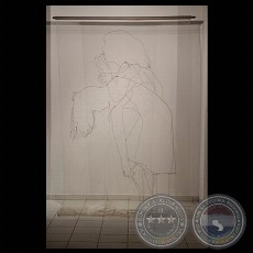 PM / AM, 2004 (Obra de CLAUDIA CASARINO)